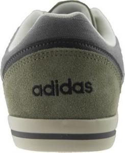 Adidas Buty miejskie Cacity zielone r. 42 (B74618) 3