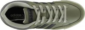 Adidas Buty miejskie Cacity zielone r. 42 (B74618) 4