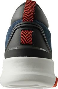 Adidas Buty męskie Cf Racer Mid Wtr niebieskie r. 49 1/3 (BC0128) 3