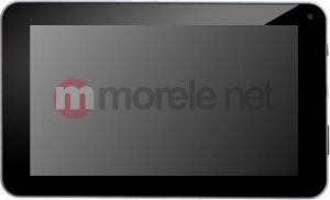 Tablet Goclever 7" 4 GB Czarno-biały  (TAB R70 KB) 1
