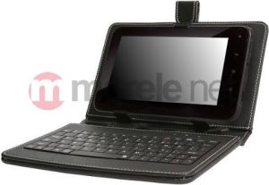 Tablet Goclever 7" 4 GB Czarno-biały  (TAB R70 KB) 3