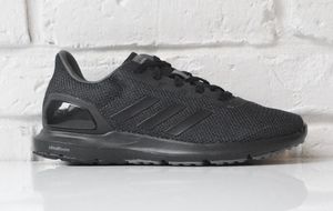 Adidas Buty męskie Cosmic 2 czarne r. 40 2/3 (CQ1711) 1