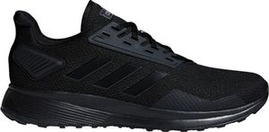 Adidas Buty męskie Duramo 9 czarne r. 46 (B96578) 1