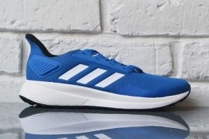 Adidas Buty męskie Duramo 9 niebieskie r. 44 2/3 (BB7067) 1