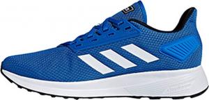 Adidas Buty męskie Duramo 9 niebieskie r. 44 2/3 (BB7067) 2