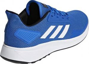 Adidas Buty męskie Duramo 9 niebieskie r. 44 2/3 (BB7067) 3