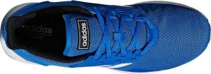 Adidas Buty męskie Duramo 9 niebieskie r. 44 2/3 (BB7067) 6