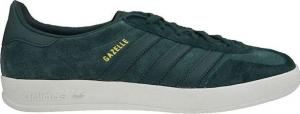 Adidas Buty męskie Gazelle Indoor zielone r. 42 (B24976) 1