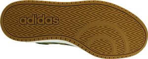 Adidas Buty męskie Hoops 2.0 Mid zielone r. 44 (B44614) 5