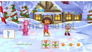 NICKELODEON DANCE Xbox 360 4