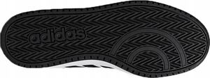 Adidas Buty męskie Hoops 2.0 Mid białe r. 47.3 (BB7208) 6