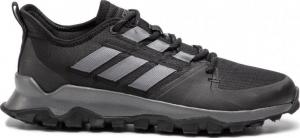 Adidas Buty męskie Kanadia Trail czarne r. 48 (F36056) 2