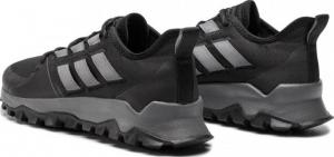 Adidas Buty męskie Kanadia Trail czarne r. 48 (F36056) 3