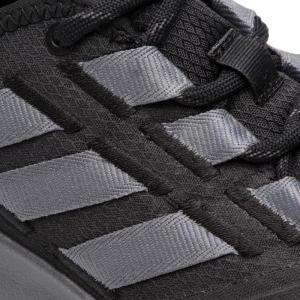 Adidas Buty męskie Kanadia Trail czarne r. 48 (F36056) 5