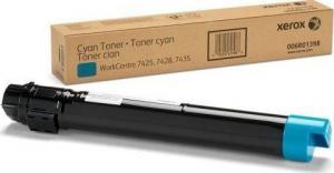 Toner Xerox Cyan Oryginał  (006R01520) 1