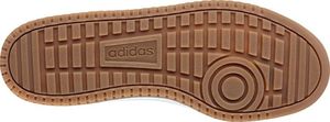 Adidas Buty męskie Hoops Mid Wtr khaki r. 44 2/3 (BB9914) 4
