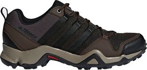 Buty trekkingowe męskie Adidas Buty męskie Terrex Ax2R brązowe r. 42 2/3 (CM7726) 1