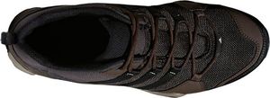 Buty trekkingowe męskie Adidas Buty męskie Terrex Ax2R brązowe r. 42 2/3 (CM7726) 4