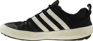 Adidas Buty męskie Terrex Cc Boat czarne 42 (BB1904)