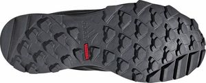 Adidas Buty męskie Terrex Tracerocker Gtx czarno-czerwone r. 42 2/3 (BC0434) 4