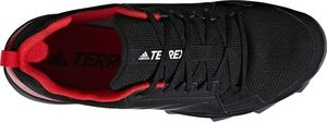 Adidas Buty męskie Terrex Tracerocker Gtx czarno-czerwone r. 42 2/3 (BC0434) 6