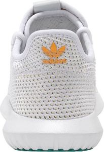 Adidas Buty męskie Tubular Shadow białe r. 48 2/3 (DB2701) 4