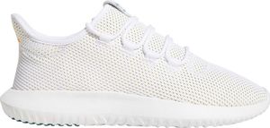Adidas Buty męskie Tubular Shadow białe r. 49 1/3 (DB2701) 2