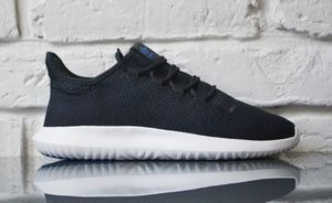 Adidas Buty m skie Tubular Shadow granatowe r. 48 CG5960 Morele