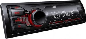 Radio samochodowe JVC KD-X200 1