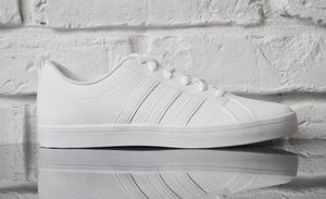 Adidas Buty męskie Vs Pace białe r. 42 (DA9997) 2