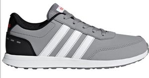 Adidas Buty dziecięce Vs Switch 2 szaro-czarne r. 36 2/3 (DB1706) 1