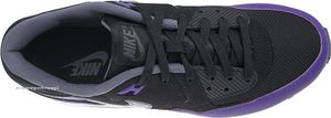 Nike Buty damskie Air Max Light Essential czarno-fioletowe r. 38 (624725 006) 4