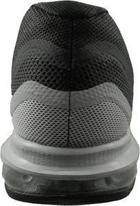 Nike Buty męskie Air Max Dynasty 2 czarno-szare r. 40 (852430 004) 3