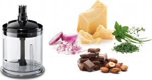 Blender Bosch MSM67140 5