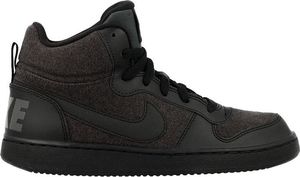 Nike Nike JR Court Borough Mid SE 002 : Rozmiar - 38.5 (918340-002) - 10955_165117 1
