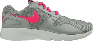 Nike Buty dziecięce Kaishi Gs szaro-różowe r. 35 1/2 (705492-006) 1
