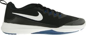 Nike Buty męskie Legend Trainer czarne r. 42 1/2 (924206-004) 1