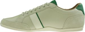 Lacoste Buty męskie Alisos 117 1 szare r. 45 (7-33CAM1018098) 2