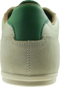 Lacoste Buty męskie Alisos 117 1 szare r. 45 (7-33CAM1018098) 3