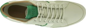 Lacoste Buty męskie Alisos 117 1 szare r. 45 (7-33CAM1018098) 4