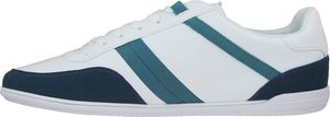 Lacoste Buty męskie Giron 316 1 Spm Wht r. 46 (7-32SPM0018001) 2