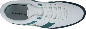 Lacoste Buty męskie Giron 316 1 Spm Wht r. 46 (7-32SPM0018001) 4