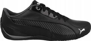 Puma Buty męskie Drift Cat 5 Carbon czarne r. 42 1/2 (361137 01) 1