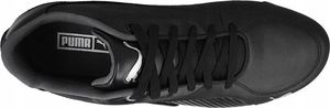 Puma Buty męskie Drift Cat 5 Carbon czarne r. 43 (361137 01) 4