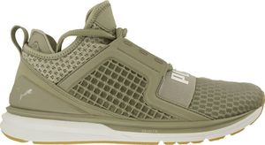Puma Buty męskie Ignite Limitless zielone r. 44 (189495 02) 1