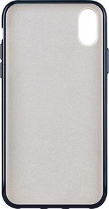 Wozinsky Wozinsky Glitter Case błyszczące etui pokrowiec z brokatem iPhone XS Max czarny uniwersalny 2