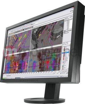 Monitor Eizo 22" FlexScan SX2262W ( SX2262W-BK ) FlexScan 1