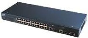 Switch ZyXEL ES-2024 1