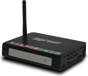 Odtwarzacz multimedialny eGreat R6S PRO media player 1