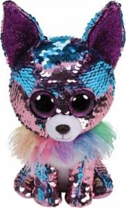 TY Beanie Boos Yappy Lisek 15 cm (TY36268) 1